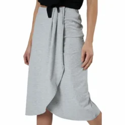 Neora Hw Skirt Grey