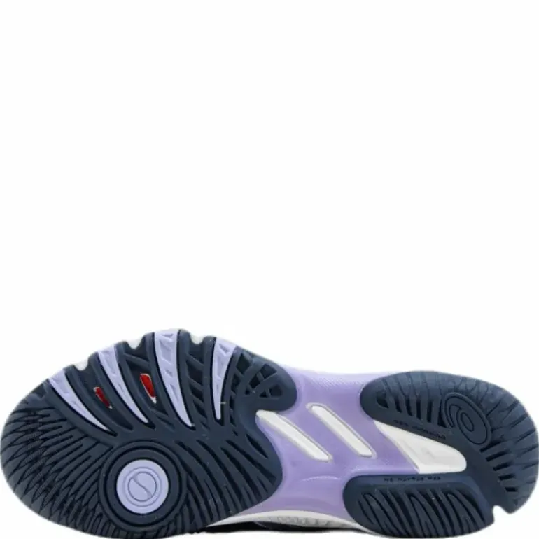 Netburner Ballistic FF 2 Blue/Purple