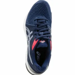 Netburner Ballistic FF 2 Blue/Purple