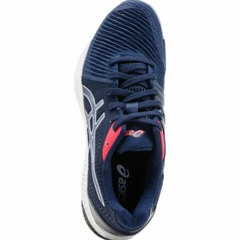 Netburner Ballistic FF 2 Blue/Purple