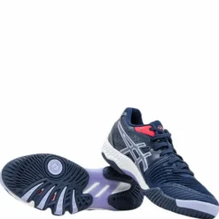 Netburner Ballistic FF 2 Blue/Purple