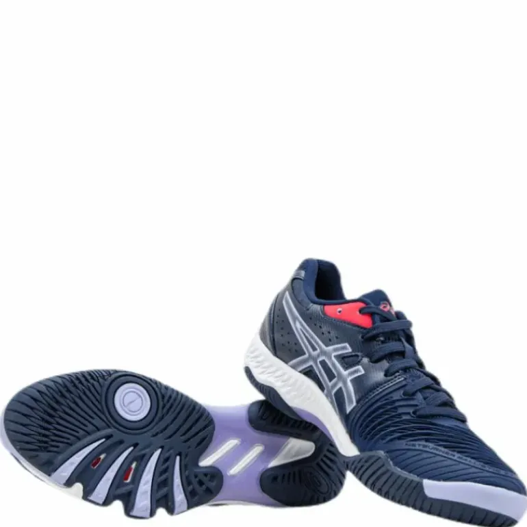 Netburner Ballistic FF 2 Blue/Purple