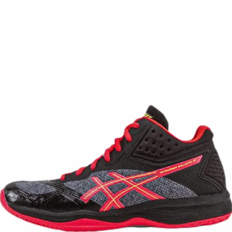 Netburner Ballistic FF MT Pink/Black