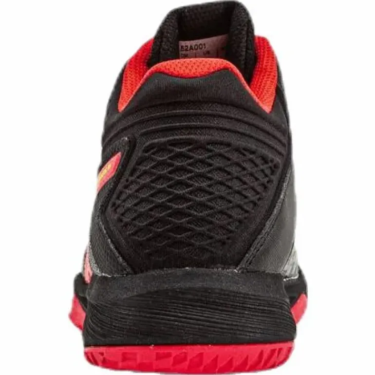 Netburner Ballistic FF MT Pink/Black