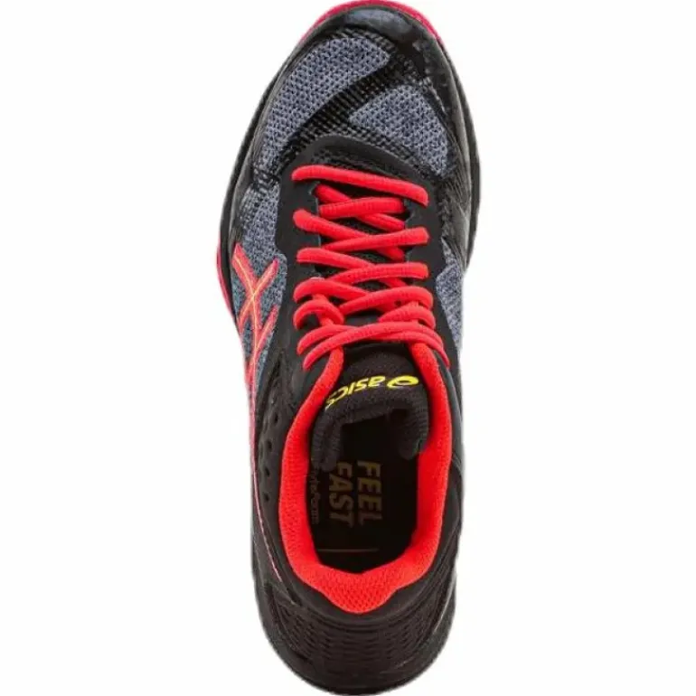 Netburner Ballistic FF MT Pink/Black