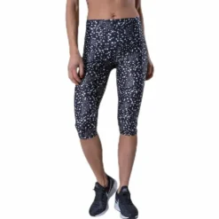 New 3/4 Tight Tights Black