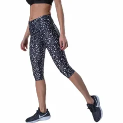 New 3/4 Tight Tights Black