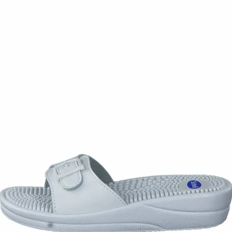 New Massage White