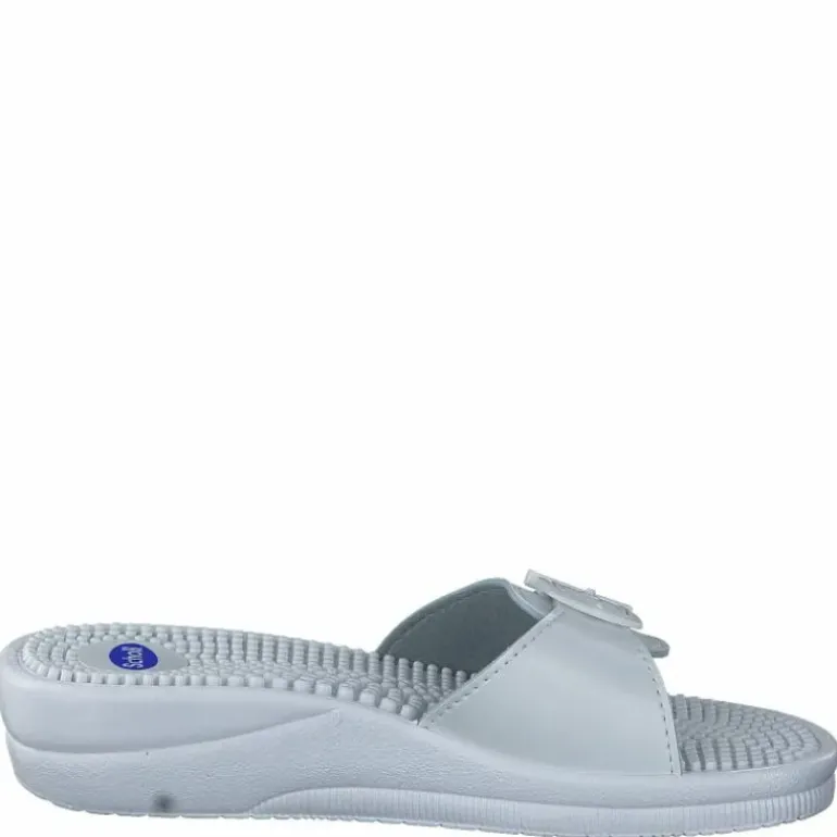New Massage White