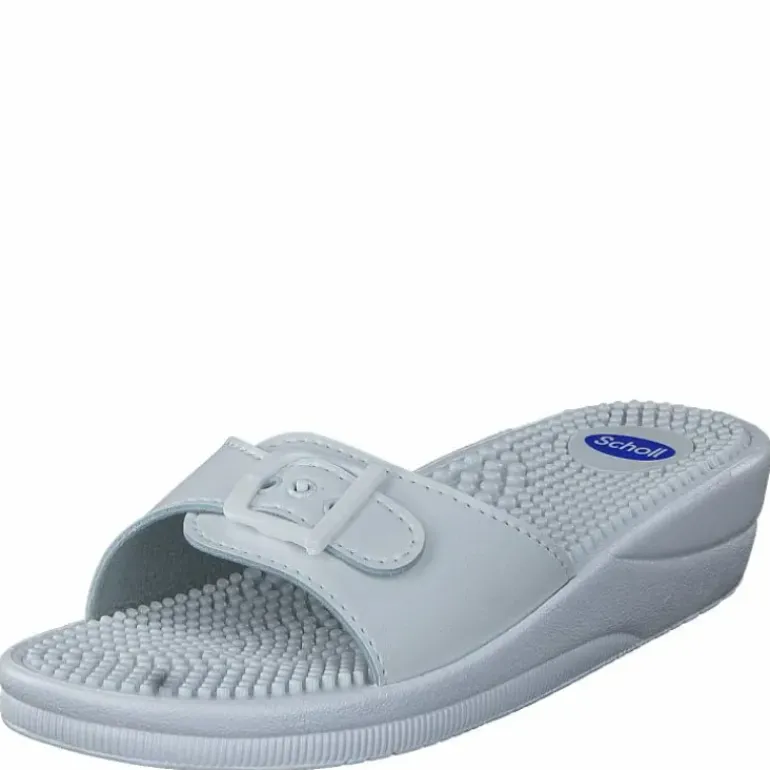 New Massage White