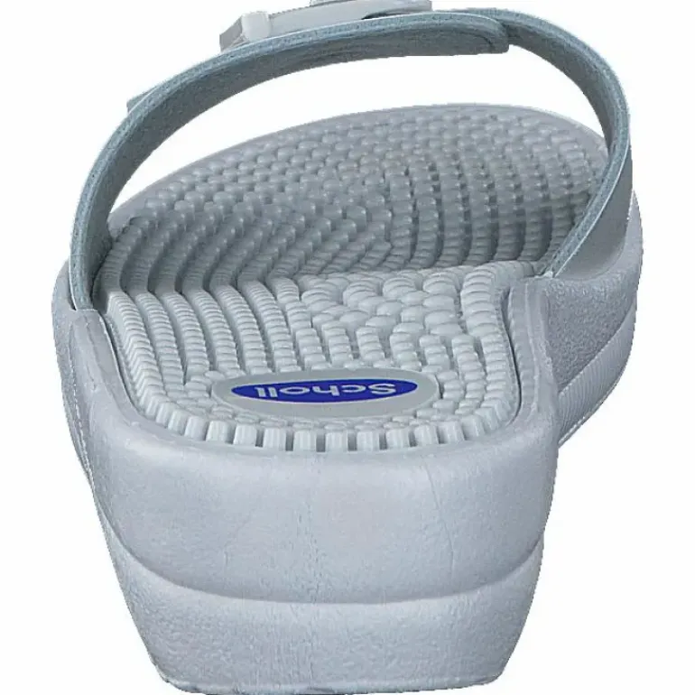 New Massage White