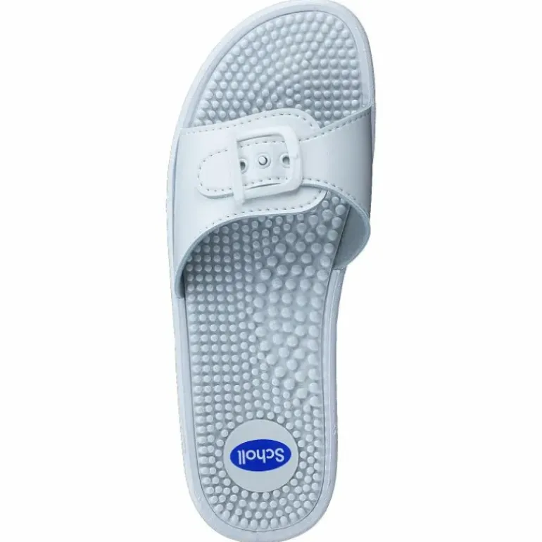 New Massage White