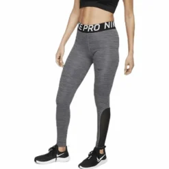 New Pro Tight Black