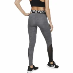 New Pro Tight Black