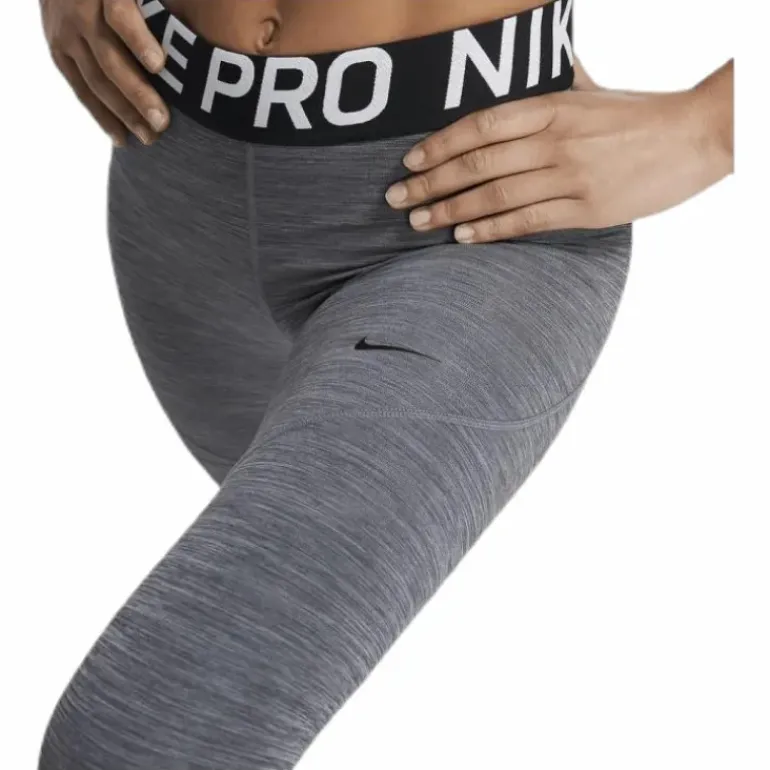New Pro Tight Black