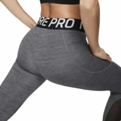 New Pro Tight Black