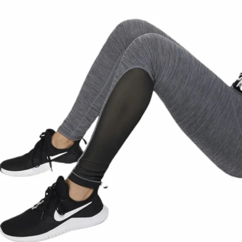 New Pro Tight Black