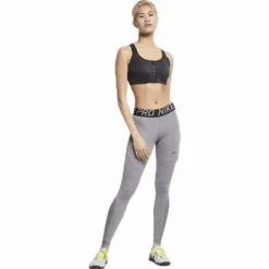 New Pro Tight Grey