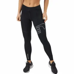 Newline Core Tights Black