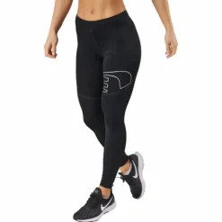 Newline Core Tights Black