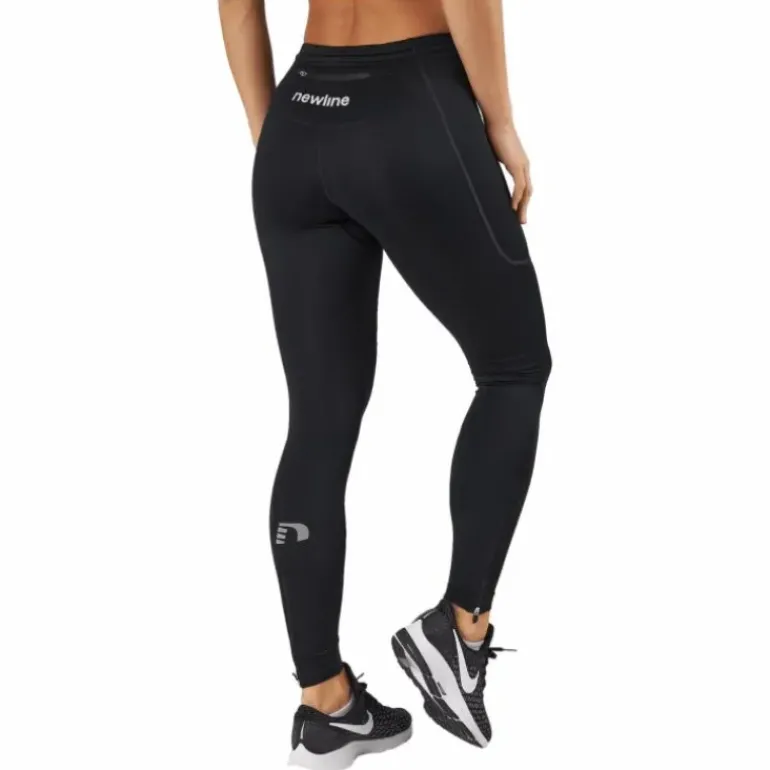 Newline Core Tights Black