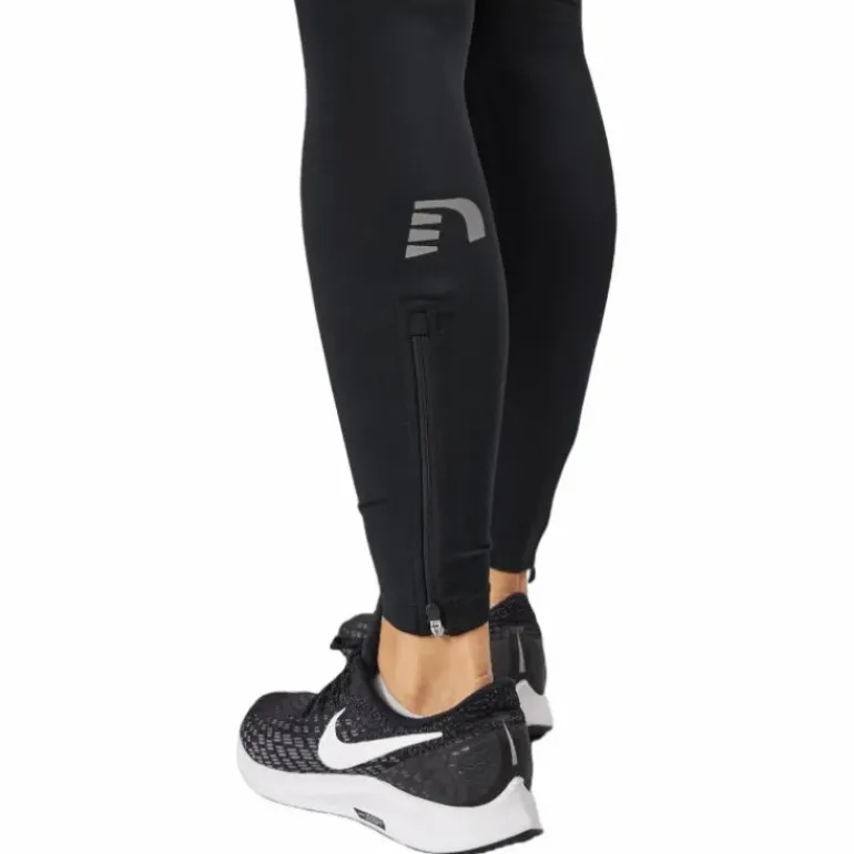 Newline Core Tights Black