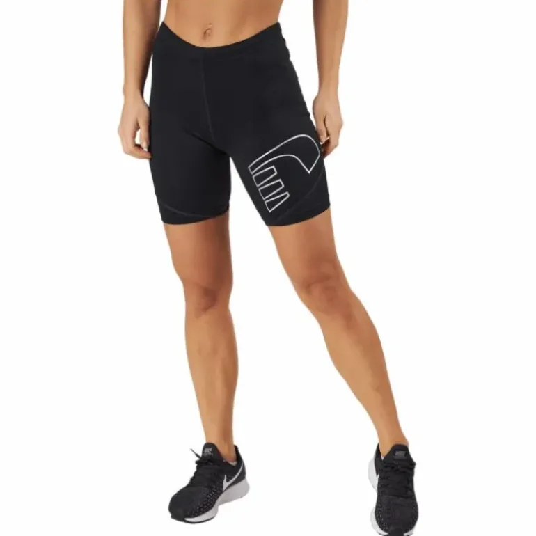 Newline Short Tight Women Black