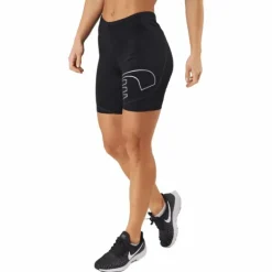 Newline Short Tight Women Black