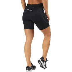 Newline Short Tight Women Black