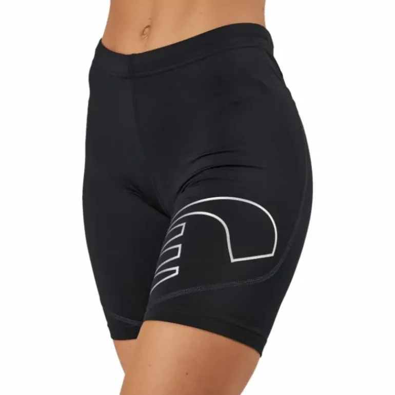 Newline Short Tight Women Black