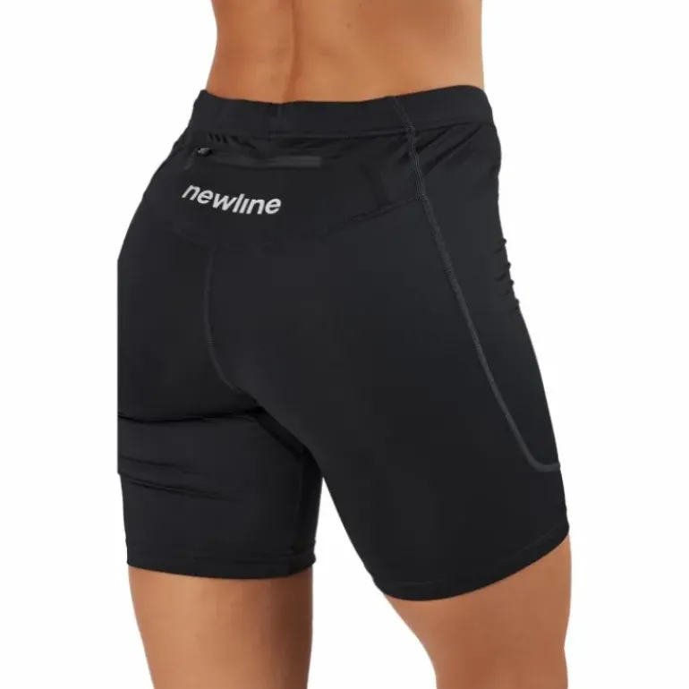 Newline Short Tight Women Black