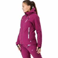 Ängeså Jacket Pink