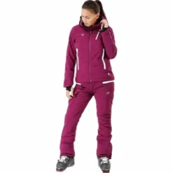 Ängeså Jacket Pink