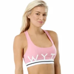 Nicole Top Pink