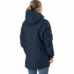 Nicosia Jacket Blue