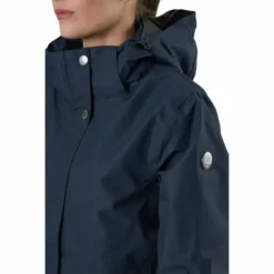 Nicosia Jacket Blue