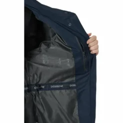 Nicosia Jacket Blue