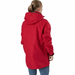 Nicosia Jacket Red