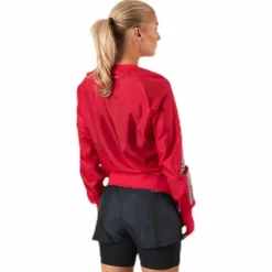 Night Crew Red