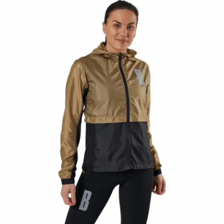 Night Jacket Beige