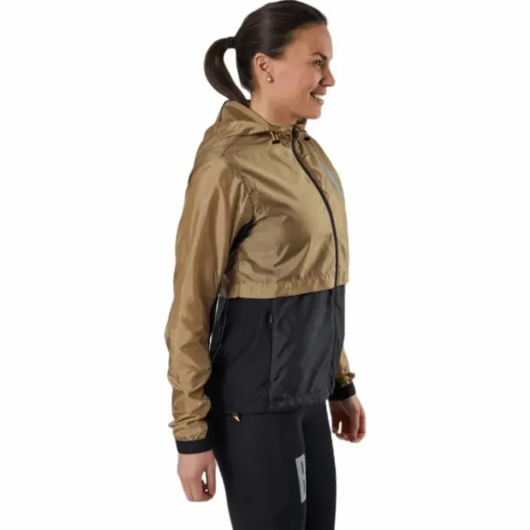 Night Jacket Beige