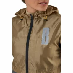 Night Jacket Beige