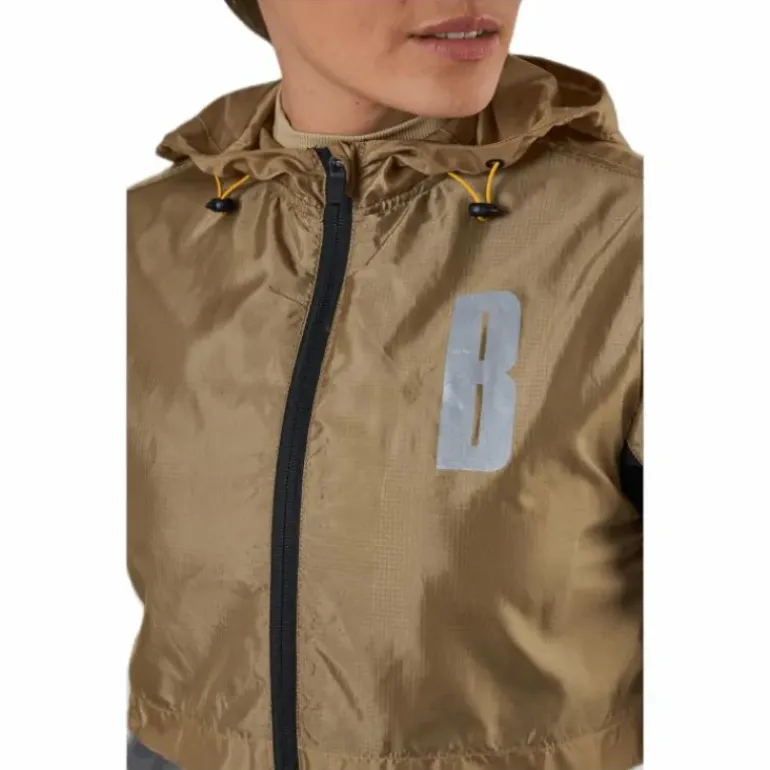Night Jacket Beige