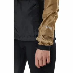 Night Jacket Beige