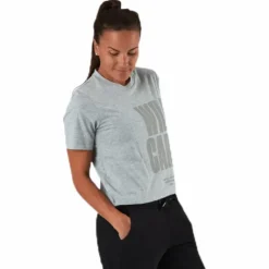 Night Tee Grey