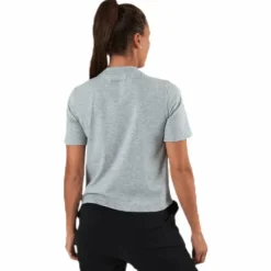 Night Tee Grey