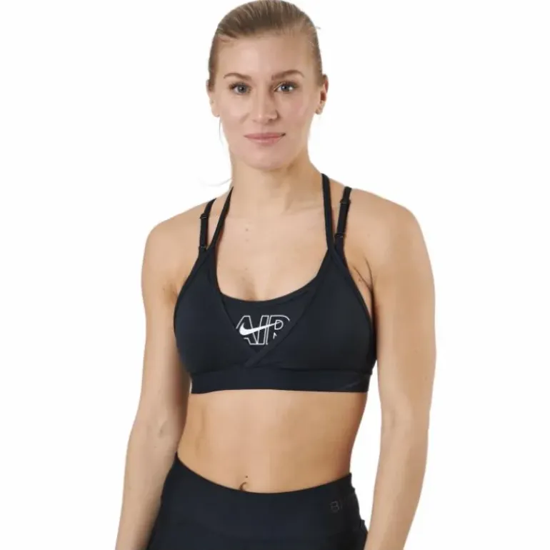 Nike Air Dri-fit Indy Women's Black/black/white