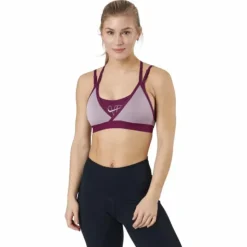 Nike Air Dri-fit Indy Women's Sangria/plum Fog/plum Fog