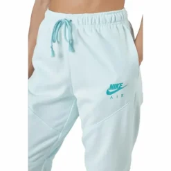 Nike Air Women's Fleece Pants Barely Green/light Dew/washed