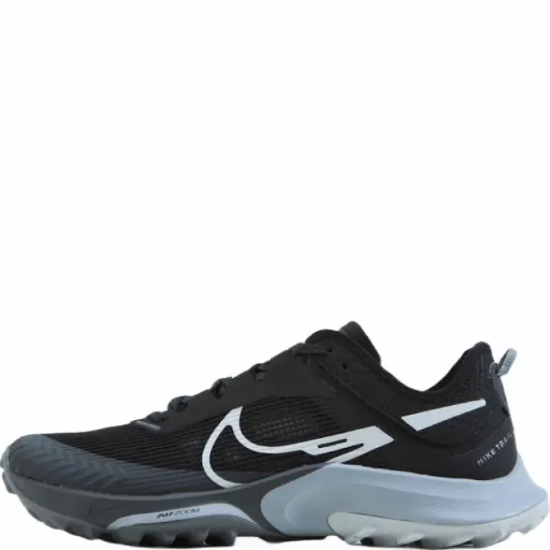 Nike Air Zoom Terra Kiger 8 Wo Black/pure Platinum-anthracite